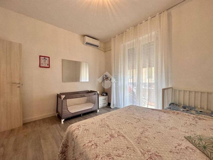 Bilocale via giovanni cuniolo, Centro, Tortona — foto 37 di 42