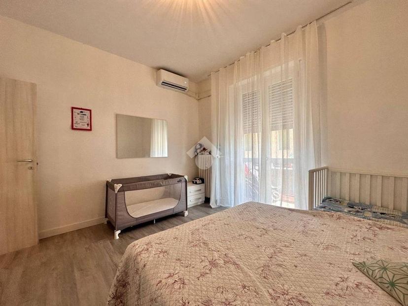 Bilocale via giovanni cuniolo, Centro, Tortona — foto 34 di 42