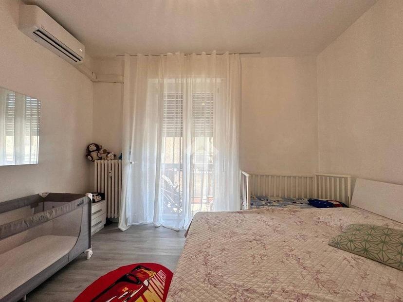 Bilocale via giovanni cuniolo, Centro, Tortona — foto 27 di 42
