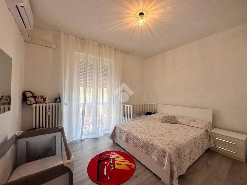 Bilocale via giovanni cuniolo, Centro, Tortona — foto 30 di 42