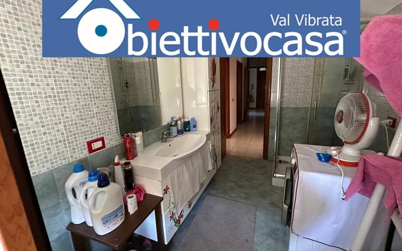 Appartamento via San Donato 9, Sant'Onofrio Floriano, Campli — foto 18 di 27