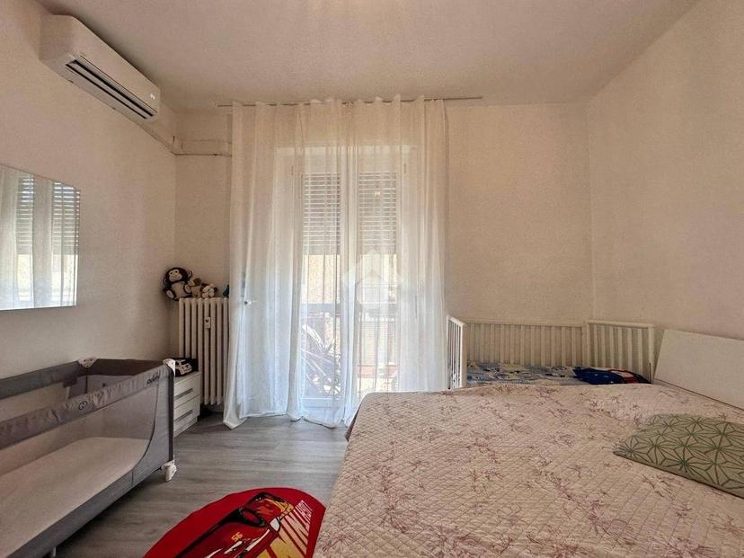 Bilocale via giovanni cuniolo, Centro, Tortona — foto 8 di 42