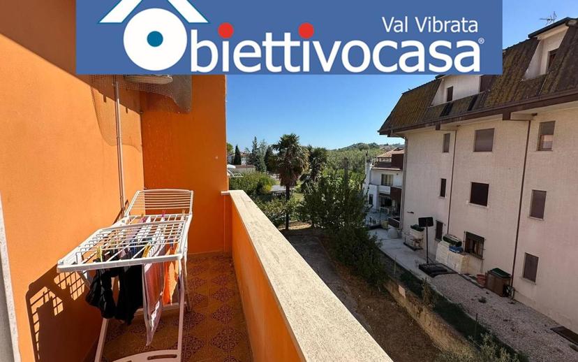 Appartamento via San Donato 9, Sant'Onofrio Floriano, Campli — foto 14 di 27