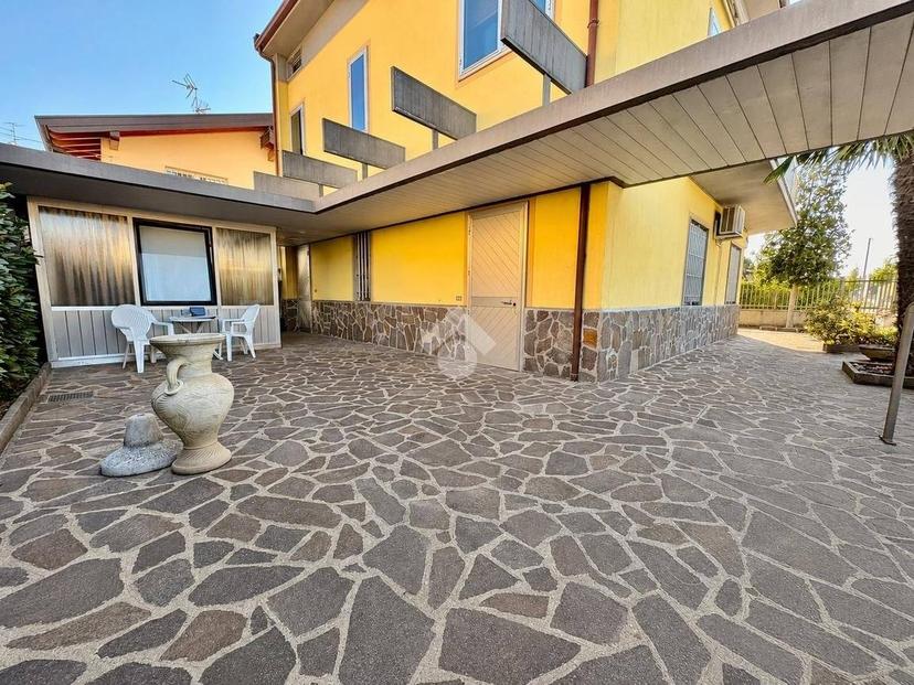Villa unifamiliare viale Papa Giovanni XXIII 76, Palosco — foto 7 di 19