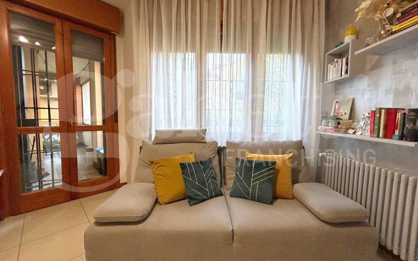 Trilocale via delle Officine 23, Zola, Zola Predosa — foto 30 di 42