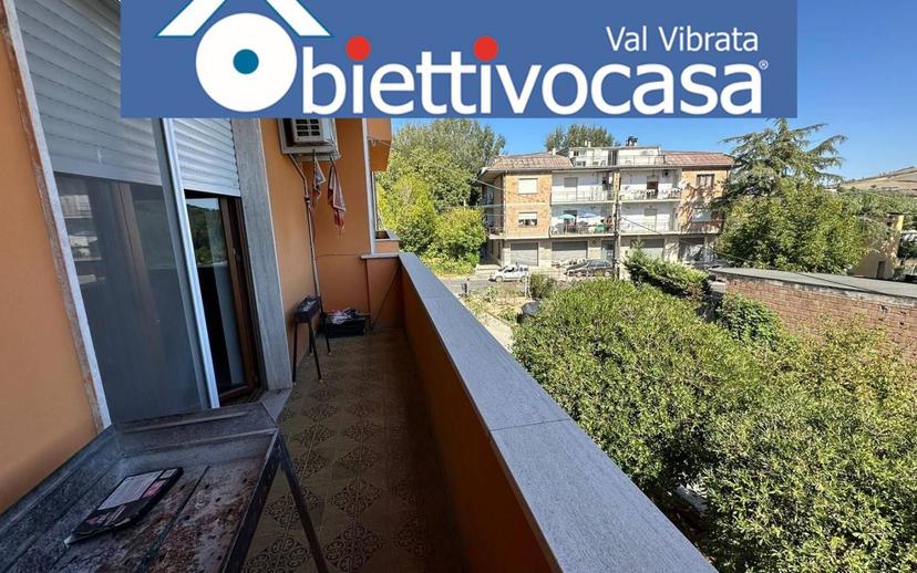 Appartamento via San Donato 9, Sant'Onofrio Floriano, Campli — foto 19 di 27
