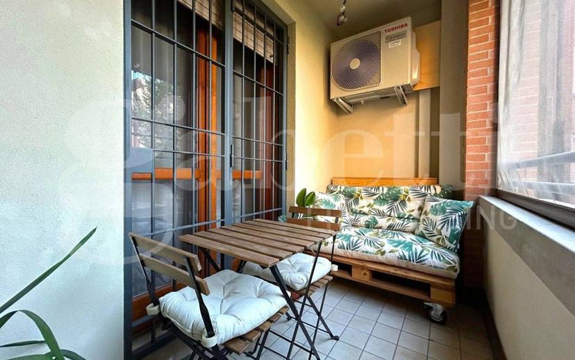 Trilocale via delle Officine 23, Zola, Zola Predosa — foto 40 di 42
