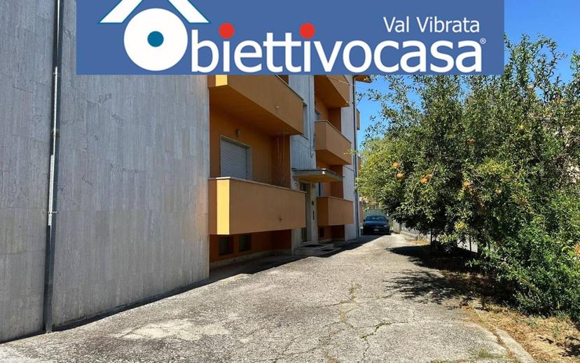 Appartamento via San Donato 9, Sant'Onofrio Floriano, Campli — foto 27 di 27