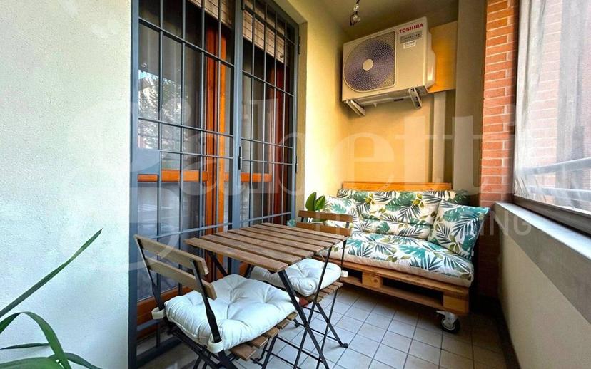 Trilocale via delle Officine 23, Zola, Zola Predosa — foto 3 di 42
