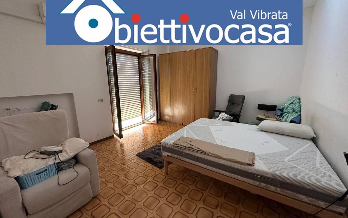 Appartamento via San Donato 9, Sant'Onofrio Floriano, Campli