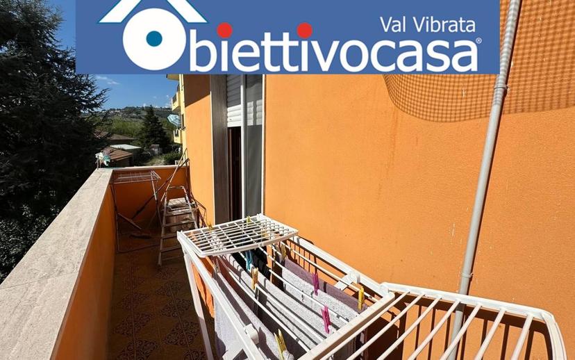 Appartamento via San Donato 9, Sant'Onofrio Floriano, Campli — foto 15 di 27