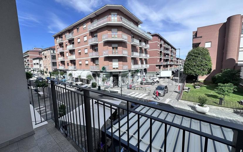 Appartamento corso Piave 33, Borgo Piave, Corso Europa, Zona Ferrero, Alba — foto 22 di 25