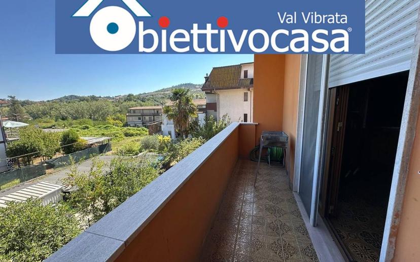 Appartamento via San Donato 9, Sant'Onofrio Floriano, Campli — foto 22 di 27