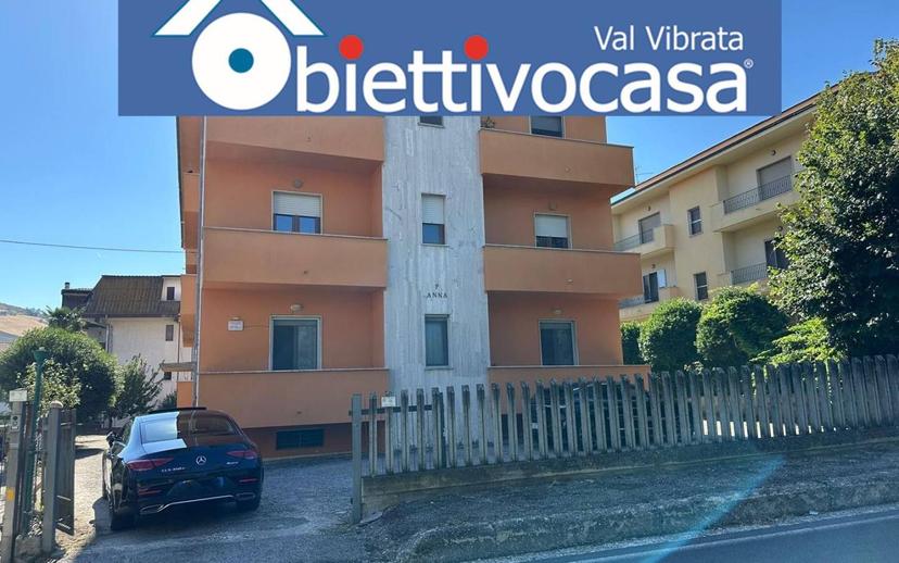 Appartamento via San Donato 9, Sant'Onofrio Floriano, Campli — foto 13 di 27