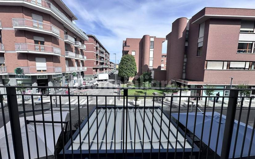 Appartamento corso Piave 33, Borgo Piave, Corso Europa, Zona Ferrero, Alba — foto 20 di 25