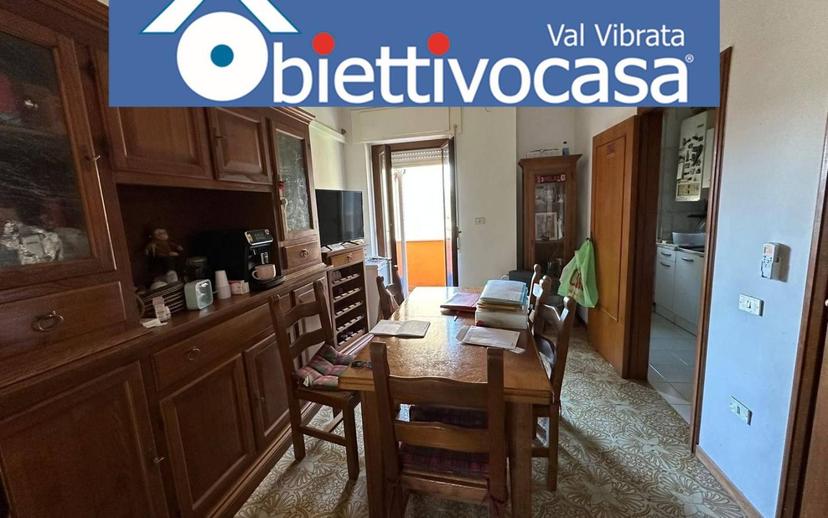 Appartamento via San Donato 9, Sant'Onofrio Floriano, Campli — foto 8 di 27