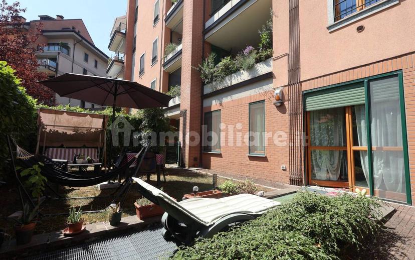 Bilocale via Marsala 17, San Carlo - Stazione, Monza — foto 9 di 21