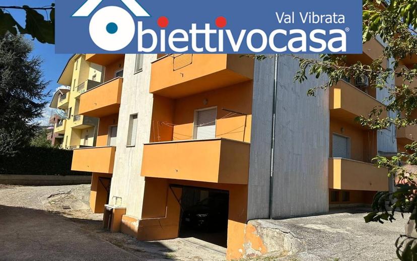 Appartamento via San Donato 9, Sant'Onofrio Floriano, Campli — foto 2 di 27