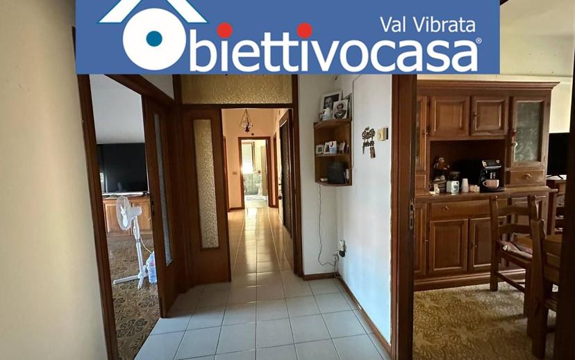 Appartamento via San Donato 9, Sant'Onofrio Floriano, Campli — foto 24 di 27