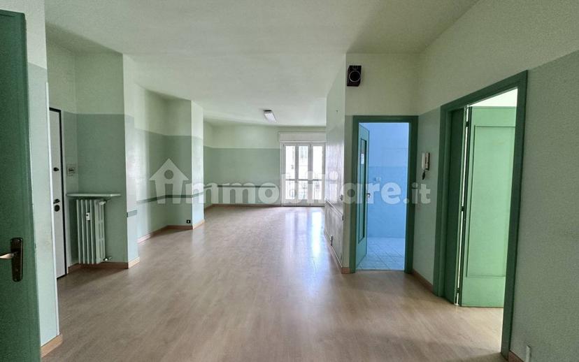 Appartamento corso Piave 33, Borgo Piave, Corso Europa, Zona Ferrero, Alba