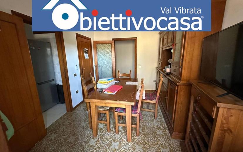 Appartamento via San Donato 9, Sant'Onofrio Floriano, Campli — foto 12 di 27