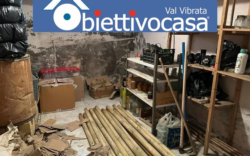 Appartamento via San Donato 9, Sant'Onofrio Floriano, Campli — foto 25 di 27