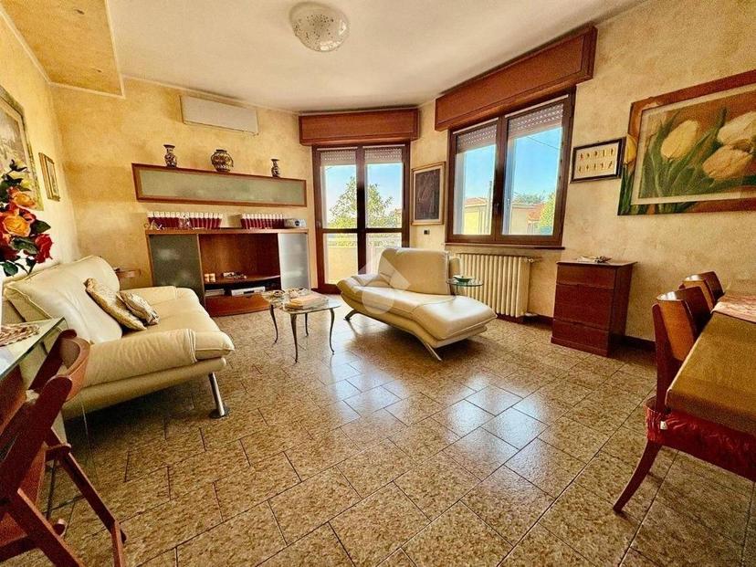 Villa unifamiliare viale Papa Giovanni XXIII 76, Palosco — foto 8 di 19