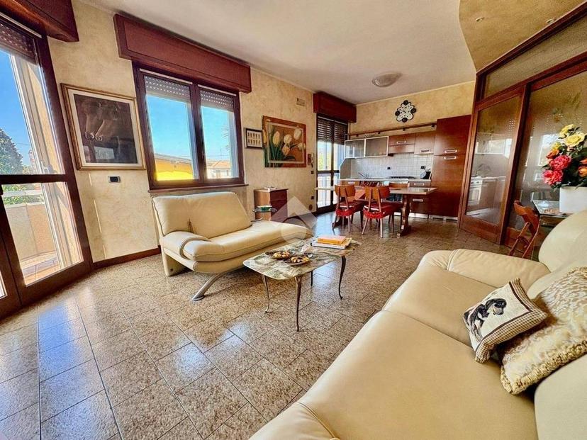 Villa unifamiliare viale Papa Giovanni XXIII 76, Palosco — foto 6 di 19