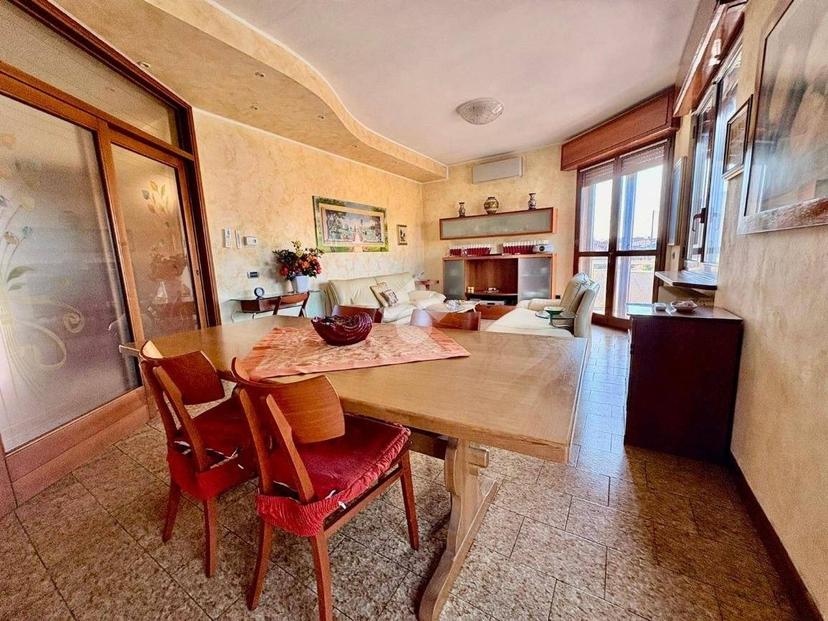 Villa unifamiliare viale Papa Giovanni XXIII 76, Palosco — foto 18 di 19