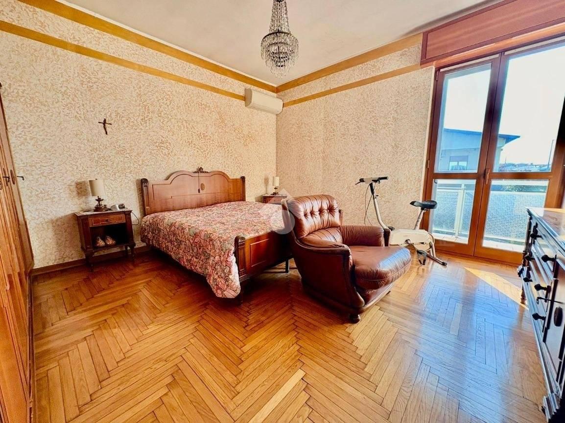 Villa unifamiliare viale Papa Giovanni XXIII 76, Palosco