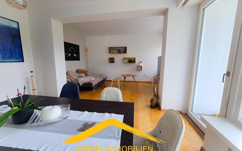 Trilocale ottimo stato, secondo piano, Centro, Merano — foto 14 di 19