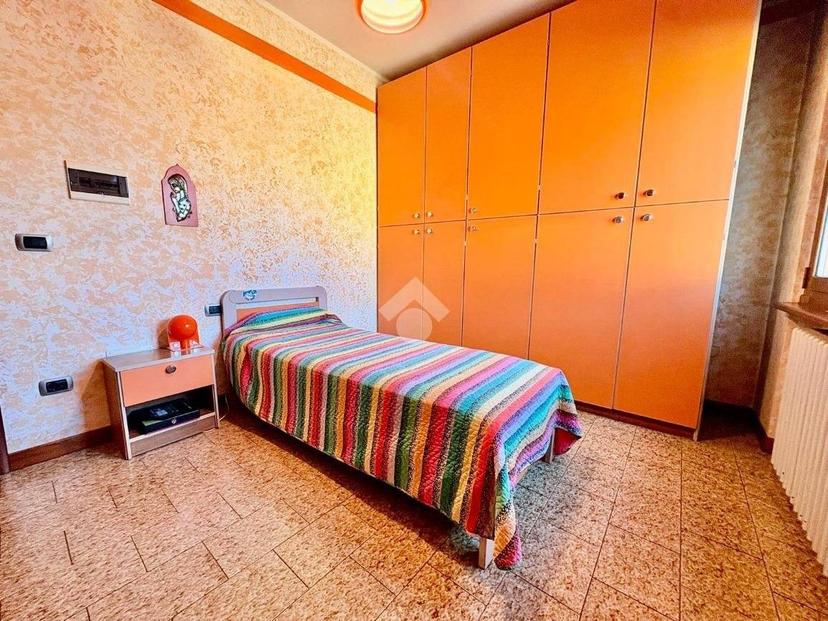 Villa unifamiliare viale Papa Giovanni XXIII 76, Palosco — foto 9 di 19