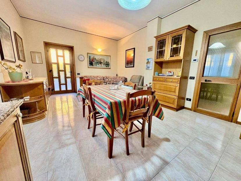 Villa unifamiliare viale Papa Giovanni XXIII 76, Palosco — foto 16 di 19