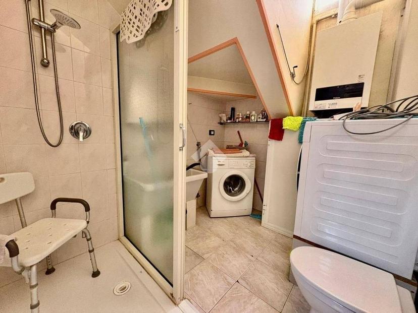Villa unifamiliare viale Papa Giovanni XXIII 76, Palosco — foto 14 di 19