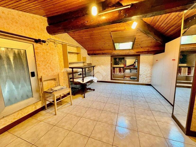 Villa unifamiliare viale Papa Giovanni XXIII 76, Palosco — foto 5 di 19