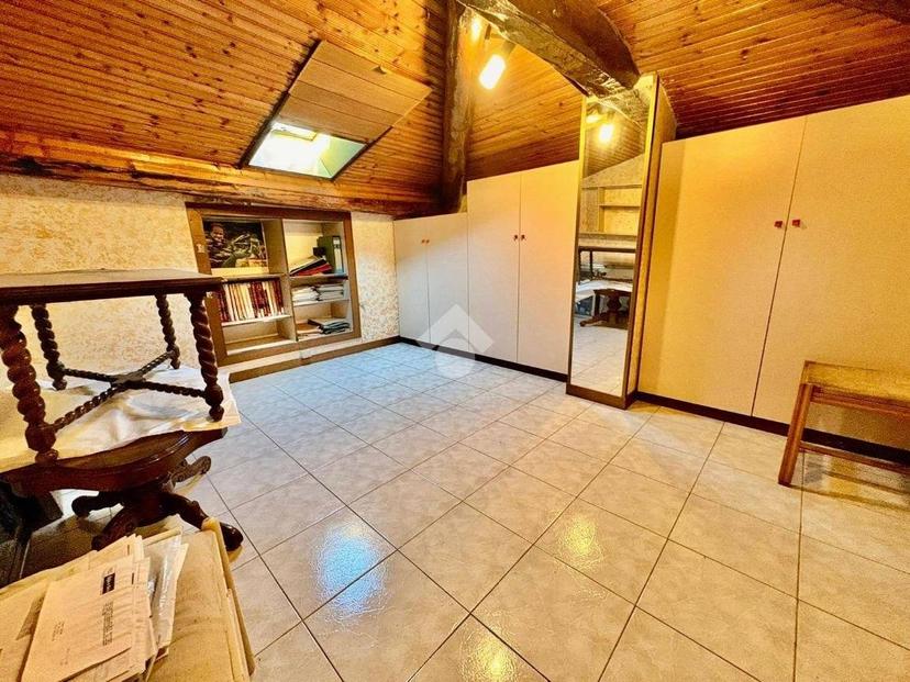 Villa unifamiliare viale Papa Giovanni XXIII 76, Palosco — foto 17 di 19