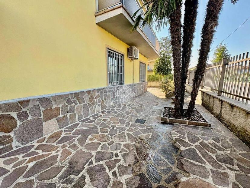 Villa unifamiliare viale Papa Giovanni XXIII 76, Palosco — foto 12 di 19