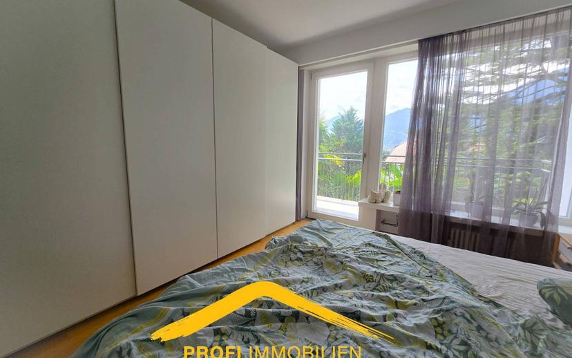 Trilocale ottimo stato, secondo piano, Centro, Merano — foto 15 di 19