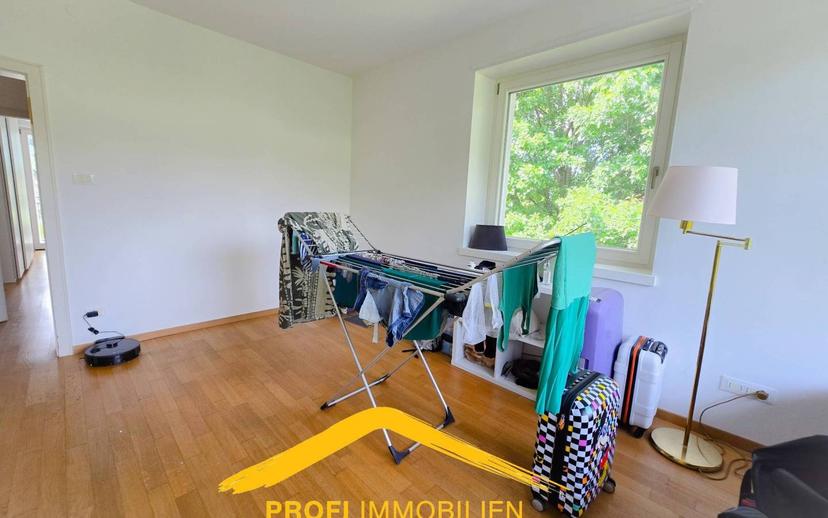 Trilocale ottimo stato, secondo piano, Centro, Merano — foto 11 di 19