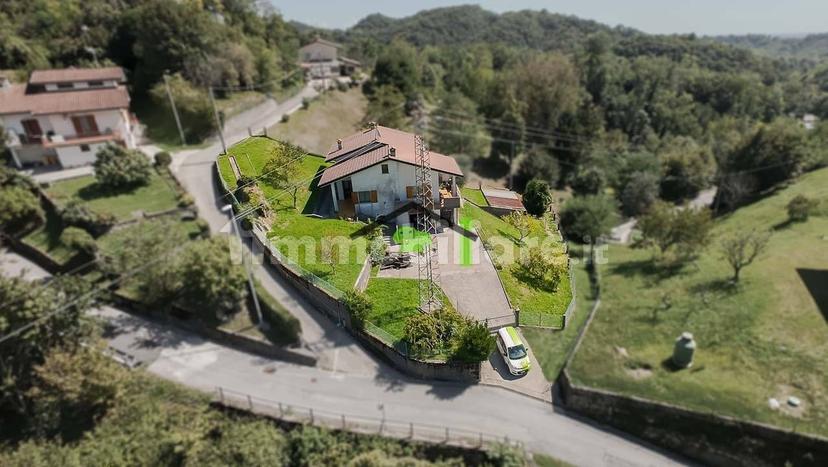 Villa unifamiliare Località Faviz 1, Paludea, Castelnovo del Friuli — foto 26 di 64