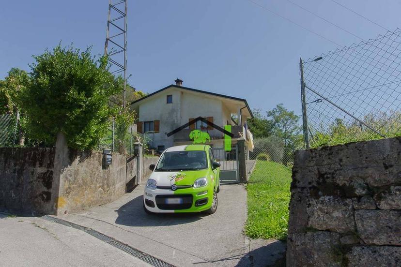 Villa unifamiliare Località Faviz 1, Paludea, Castelnovo del Friuli — foto 3 di 64