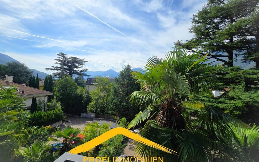 Trilocale ottimo stato, secondo piano, Centro, Merano — foto 18 di 19
