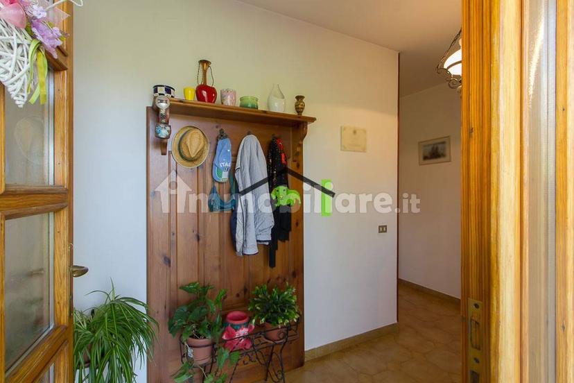 Villa unifamiliare Località Faviz 1, Paludea, Castelnovo del Friuli — foto 29 di 64