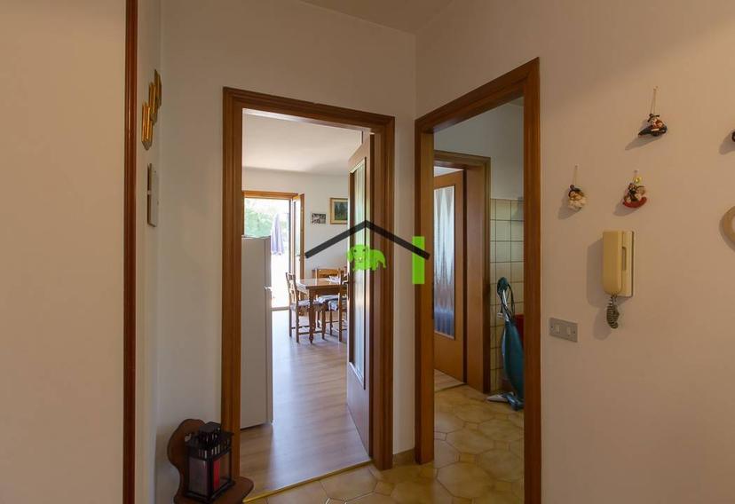 Villa unifamiliare Località Faviz 1, Paludea, Castelnovo del Friuli — foto 51 di 64