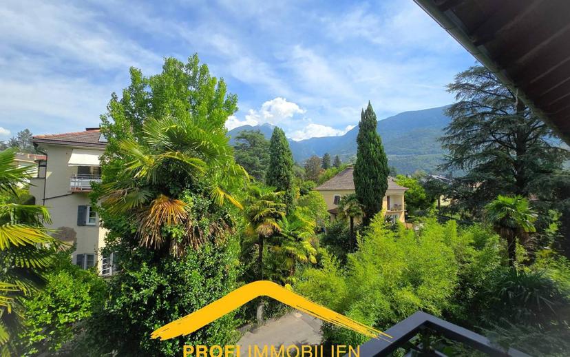 Trilocale ottimo stato, secondo piano, Centro, Merano — foto 6 di 19