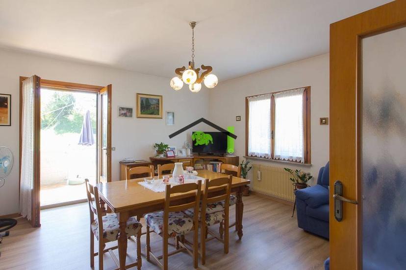 Villa unifamiliare Località Faviz 1, Paludea, Castelnovo del Friuli — foto 25 di 64