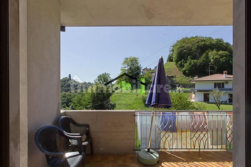 Villa unifamiliare Località Faviz 1, Paludea, Castelnovo del Friuli — foto 30 di 64