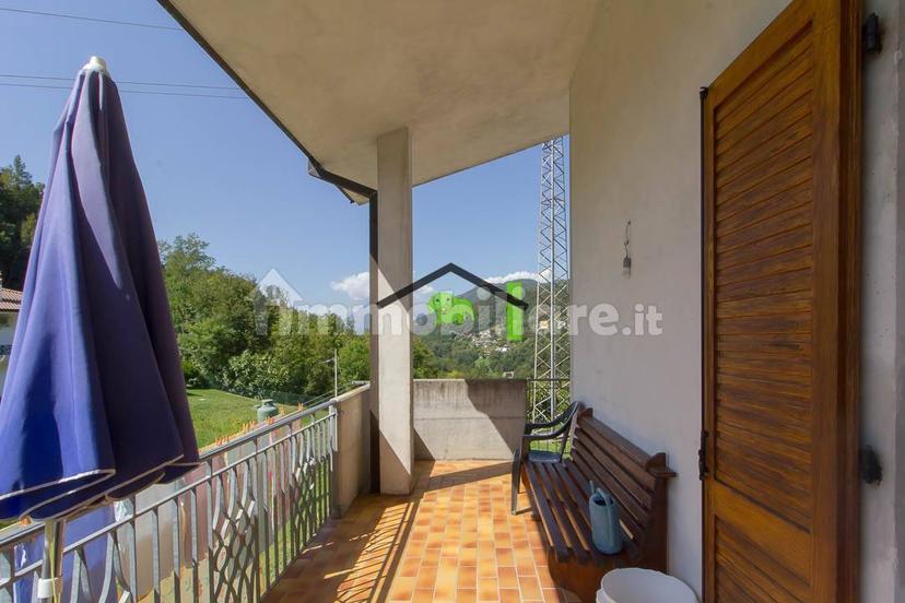Villa unifamiliare Località Faviz 1, Paludea, Castelnovo del Friuli — foto 55 di 64
