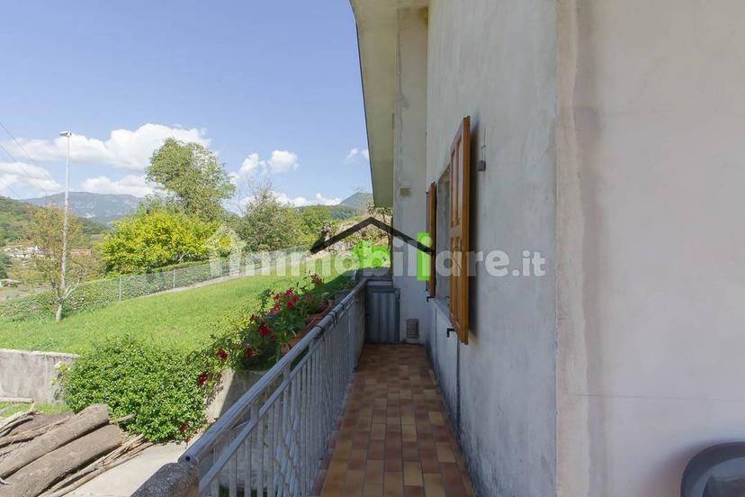 Villa unifamiliare Località Faviz 1, Paludea, Castelnovo del Friuli — foto 13 di 64