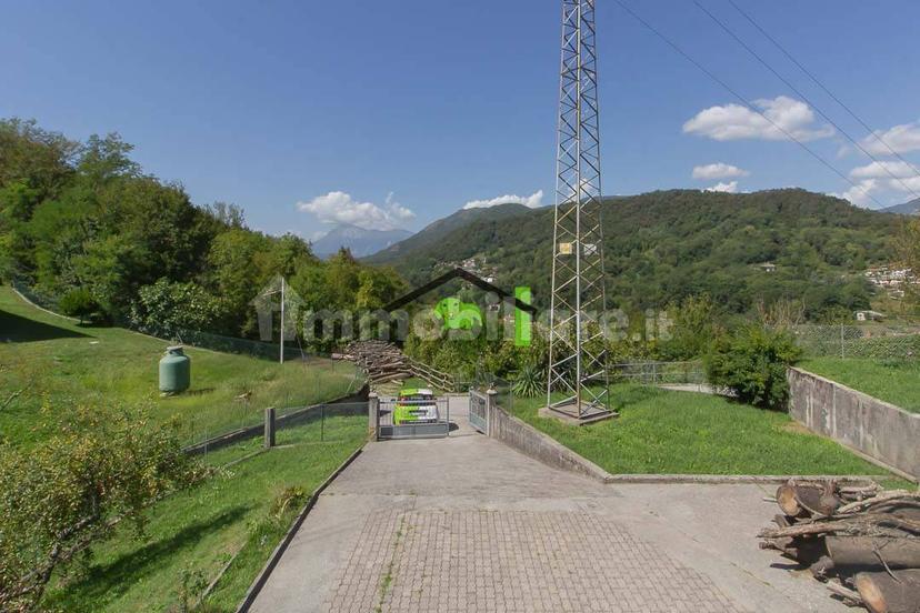 Villa unifamiliare Località Faviz 1, Paludea, Castelnovo del Friuli — foto 27 di 64